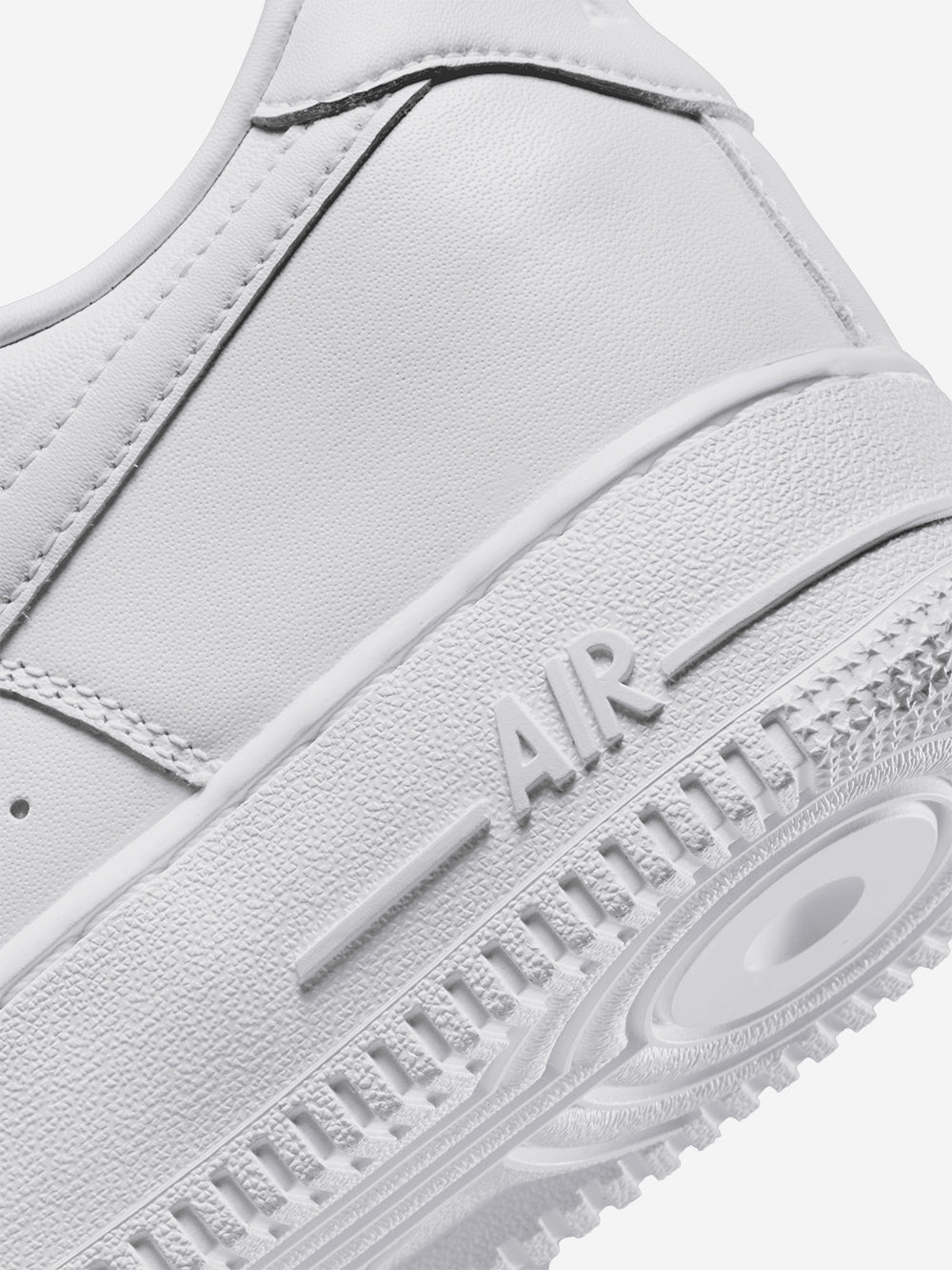 NIKE Air Force 1 '07 Fresh Sneakers Bianco Urbanstaroma