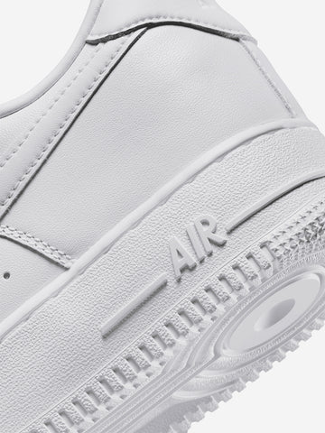 NIKE Air Force 1 '07 Fresh Sneakers Bianco