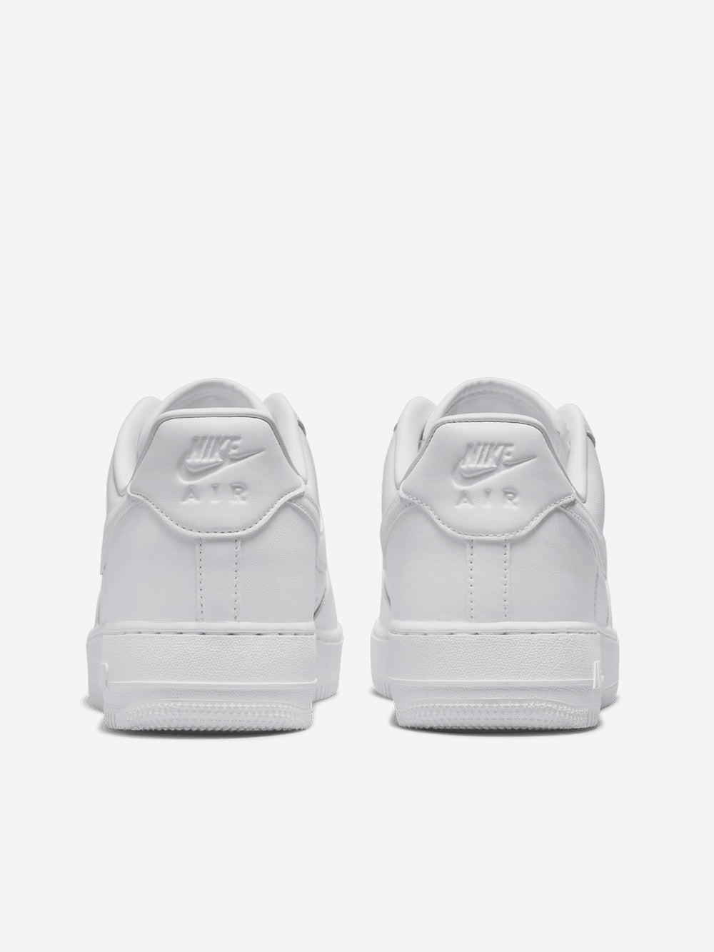 NIKE Air Force 1 '07 Fresh Sneakers Bianco Urbanstaroma