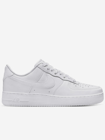 NIKE Air Force 1 '07 Fresh Sneakers Bianco