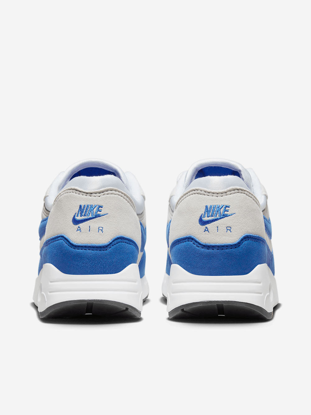 W Air Max 1 86 Premium Royal Blue