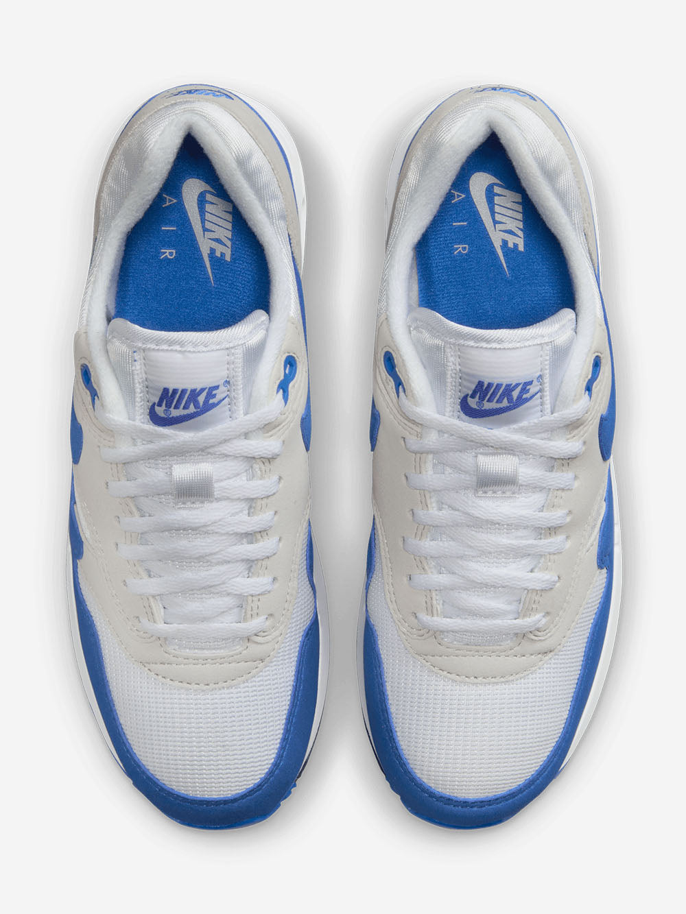 W Air Max 1 86 Premium Royal Blue