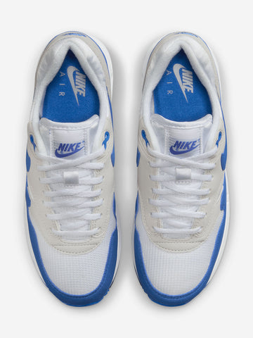 W Air Max 1 '86 Premium 'Royal Blue'