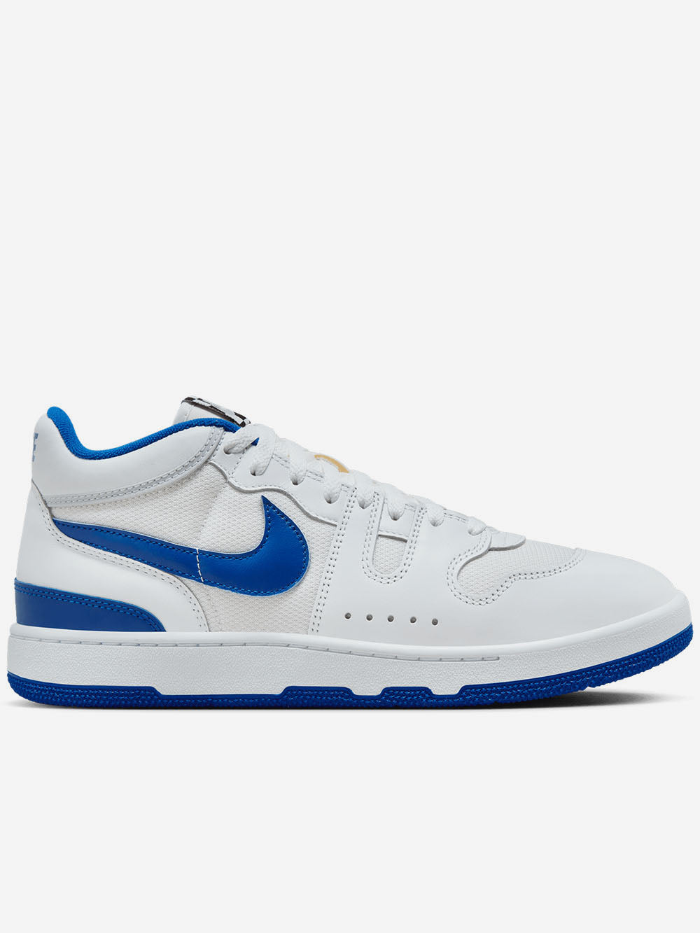 NIKE Mac Attack "Game Royal" Sneakers Blu Urbanstaroma