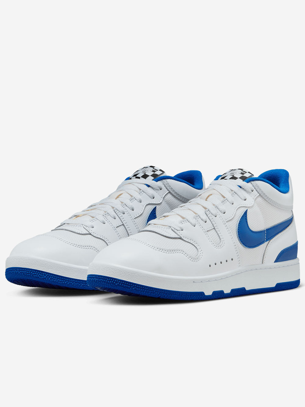 NIKE Mac Attack "Game Royal" Sneakers Blu Urbanstaroma