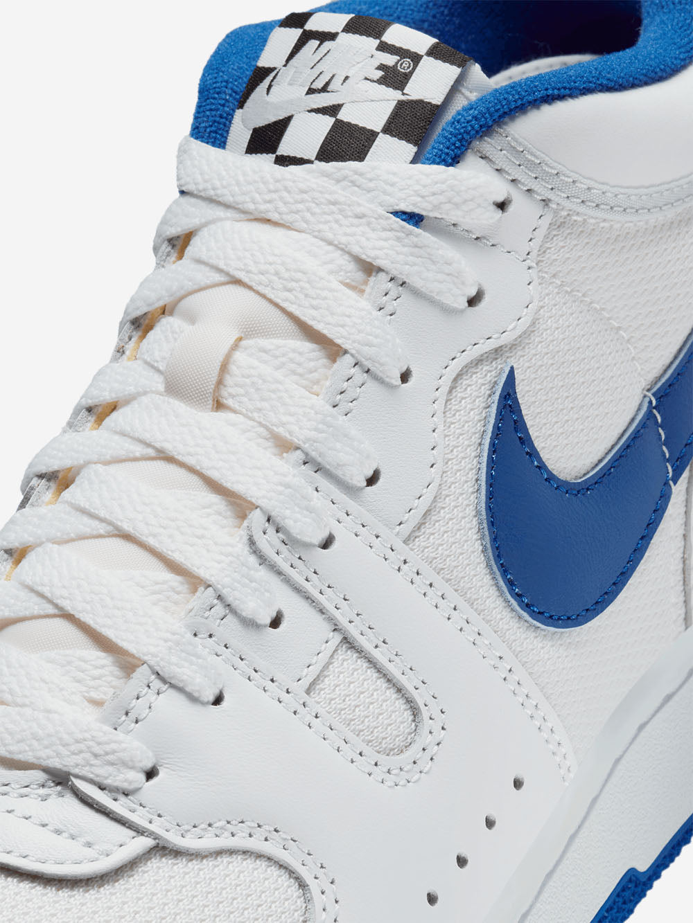 NIKE Mac Attack "Game Royal" Sneakers Blu Urbanstaroma