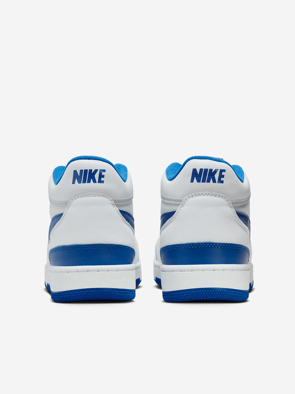 NIKE Mac Attack "Game Royal" Sneakers Blu Urbanstaroma