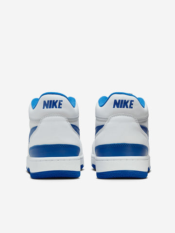 NIKE Mac Attack "Game Royal" Sneakers Blu