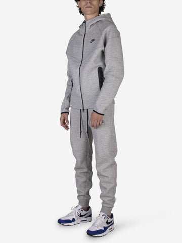 Pantaloni Tech Fleece grigi