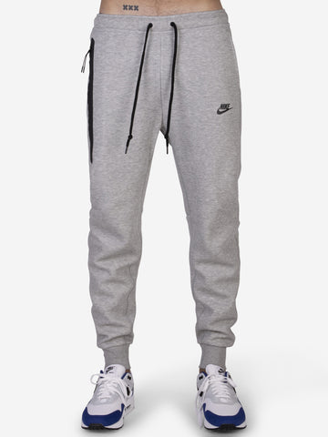 Pantaloni Tech Fleece grigi