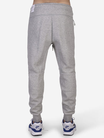 Pantaloni Tech Fleece grigi