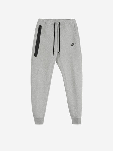 Pantaloni Tech Fleece grigi