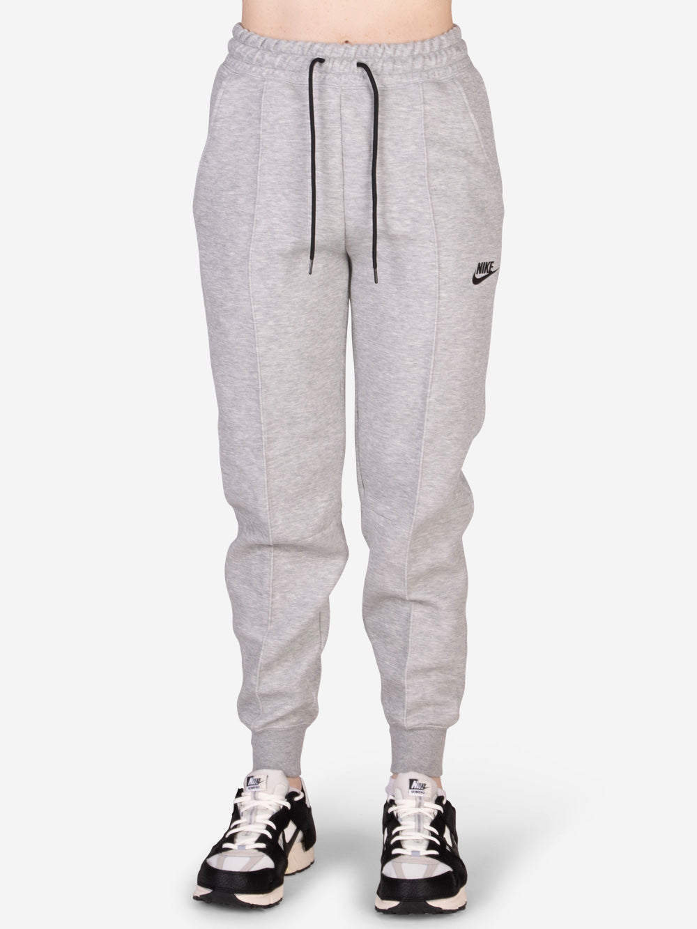 Nike Sportswear Tech Fleece Women s Mid Rise Joggers