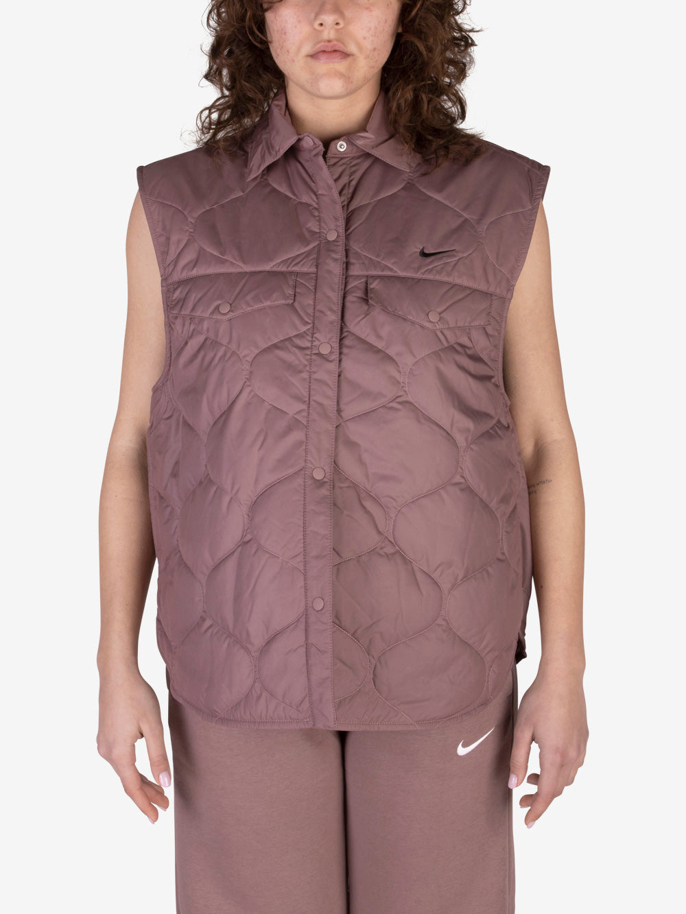 Chaleco nike sportswear online