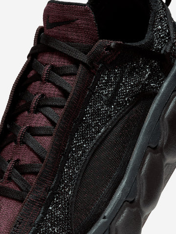 NIKE W Flyknit Bloom Nero