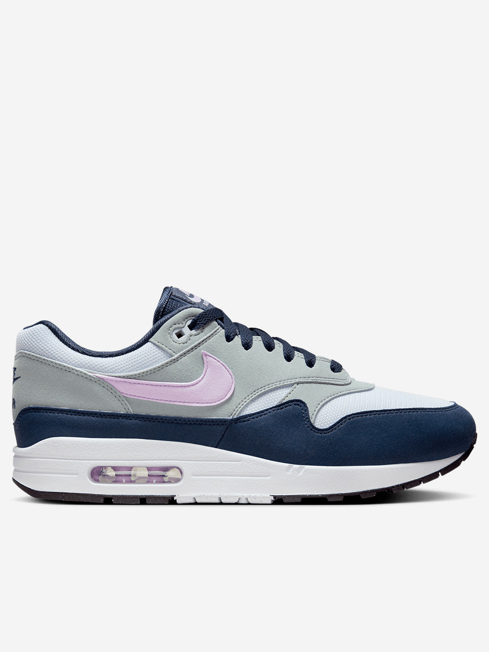 NIKE Air Max 1 "Obsidian Lilac Bloom" Blu Urbanstaroma