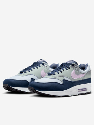 NIKE Air Max 1 "Obsidian Lilac Bloom" Blu