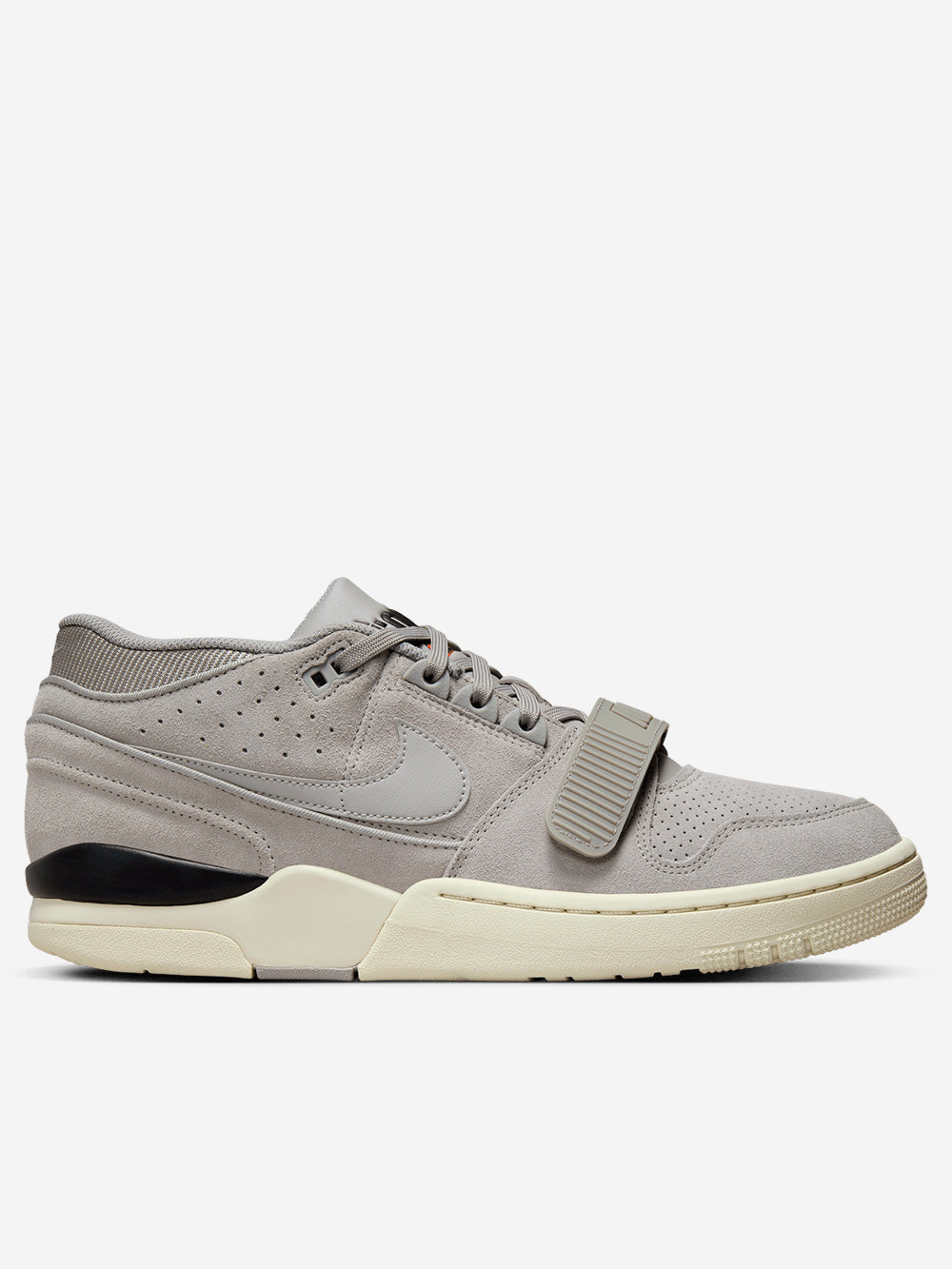 NIKE AAF88 Low Sneakers Grigio Urbanstaroma