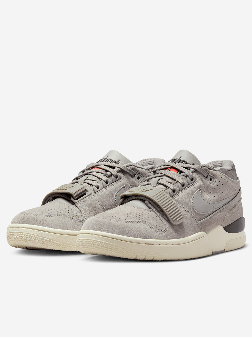 NIKE AAF88 Low Sneakers Grigio Urbanstaroma