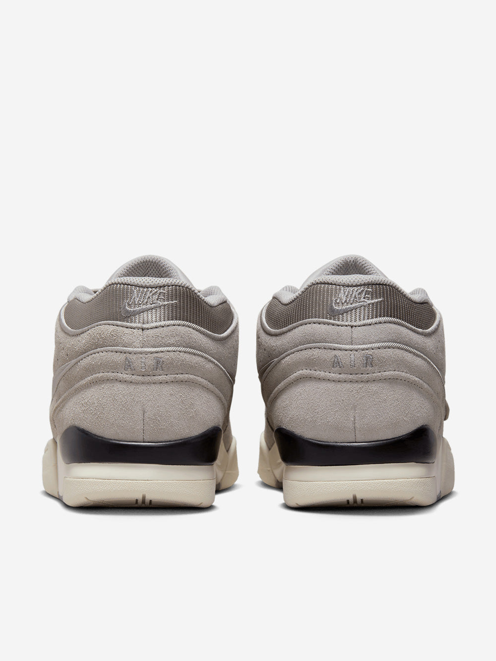 NIKE AAF88 Low Sneakers Grigio Urbanstaroma