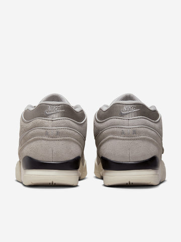 NIKE AAF88 Low Sneakers Grigio