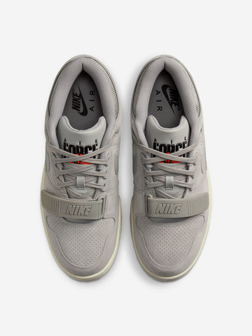 NIKE AAF88 Low Sneakers Grigio