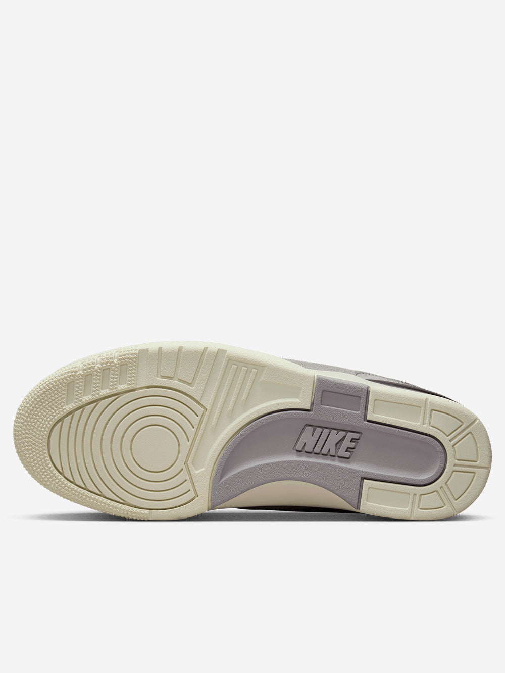 NIKE AAF88 Low Sneakers Grigio Urbanstaroma