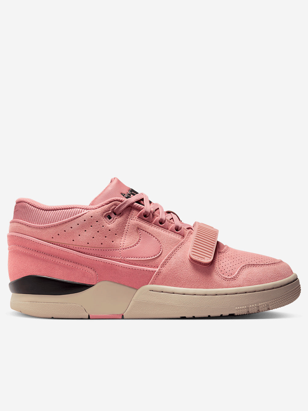 NIKE AAF88 Low Sneakers Rosa Urbanstaroma