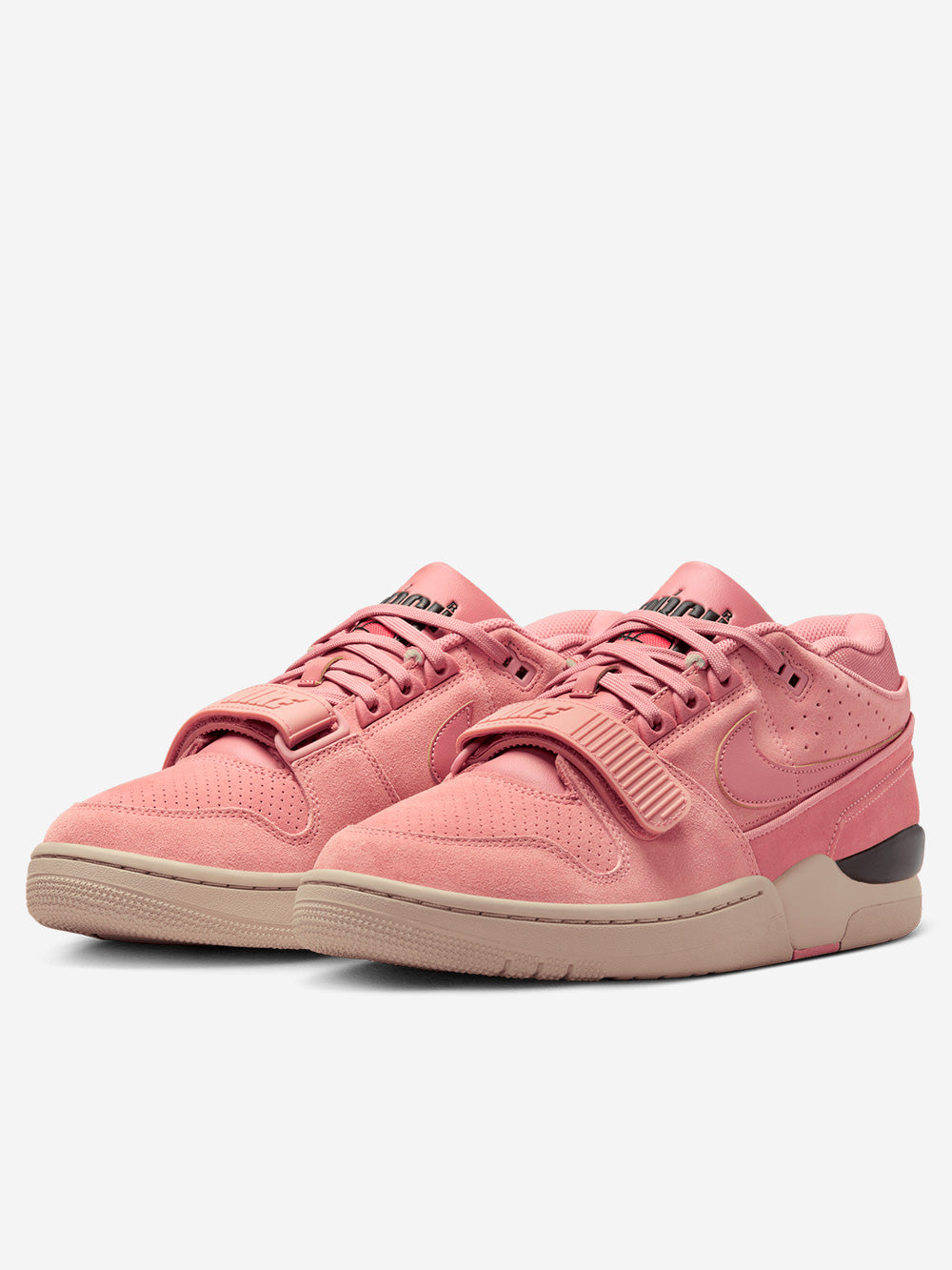 NIKE AAF88 Low Sneakers Rosa Urbanstaroma