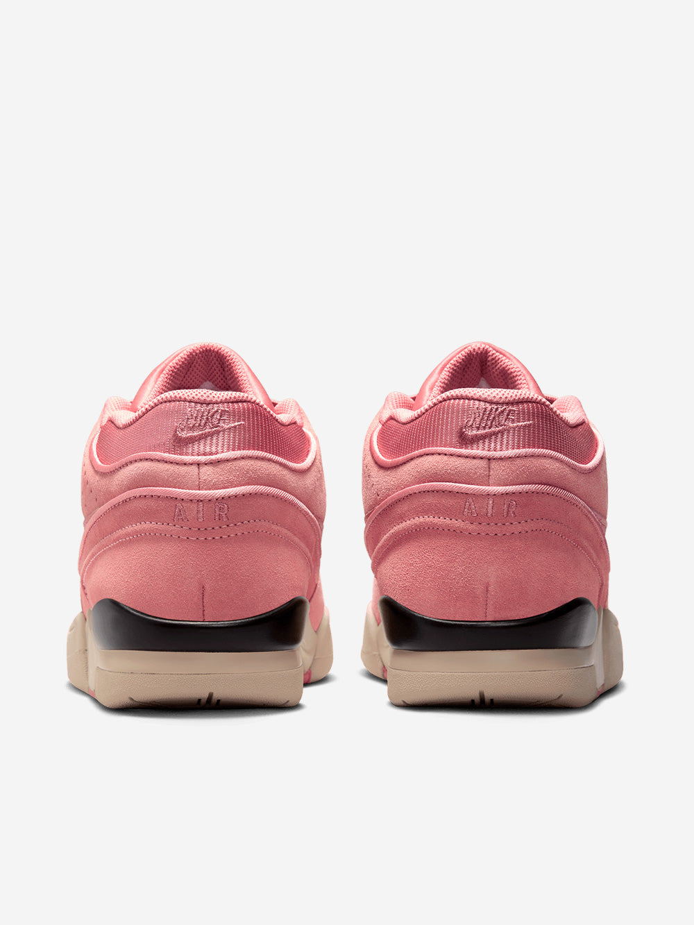 NIKE AAF88 Low Sneakers Rosa Urbanstaroma