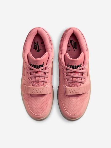 NIKE AAF88 Low Sneakers Rosa