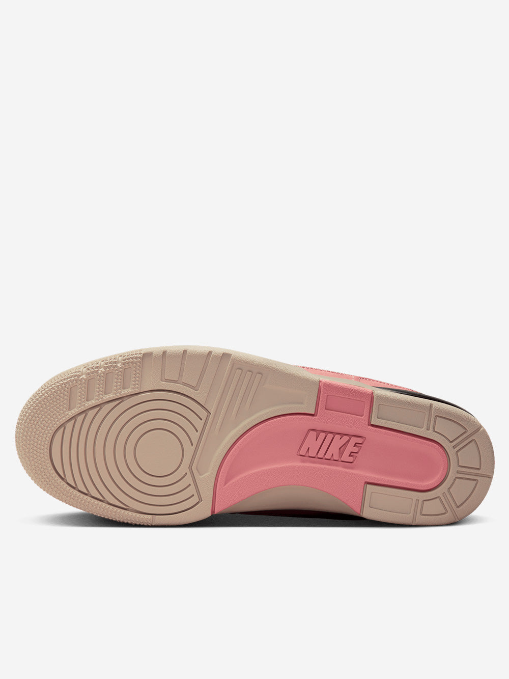 NIKE AAF88 Low Sneakers Rosa Urbanstaroma