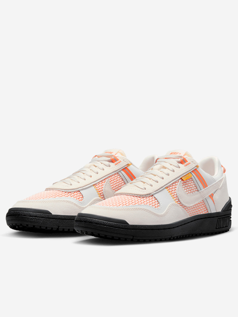 NIKE Field General SP x Union arancione Urbanstaroma