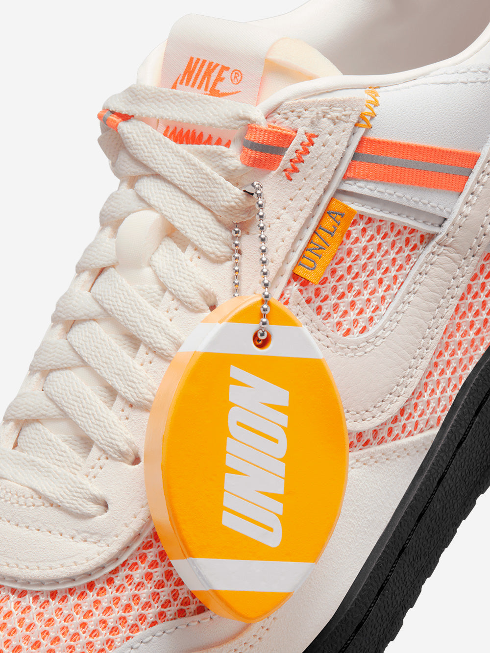 NIKE Field General SP x Union arancione Urbanstaroma