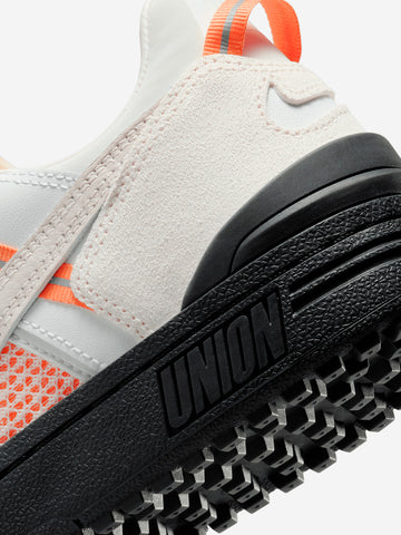 NIKE Field General SP x Union arancione