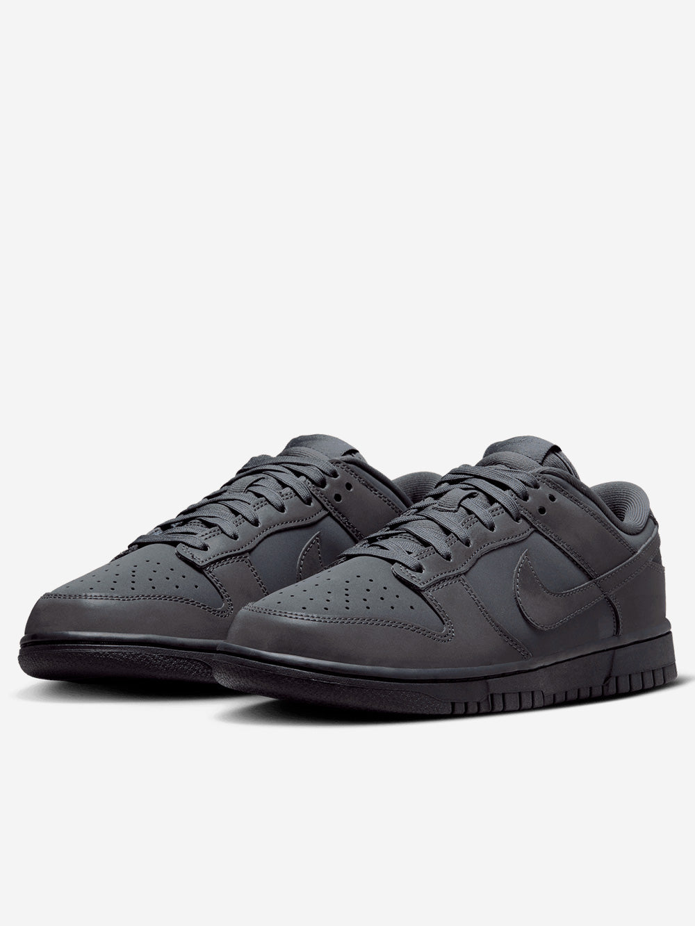 NIKE W Dunk Low "Cyber Reflective" Grigio Urbanstaroma