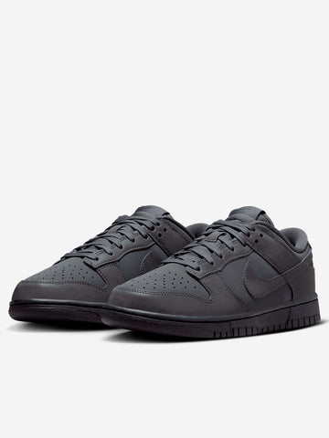 NIKE W Dunk Low "Cyber Reflective" Grigio