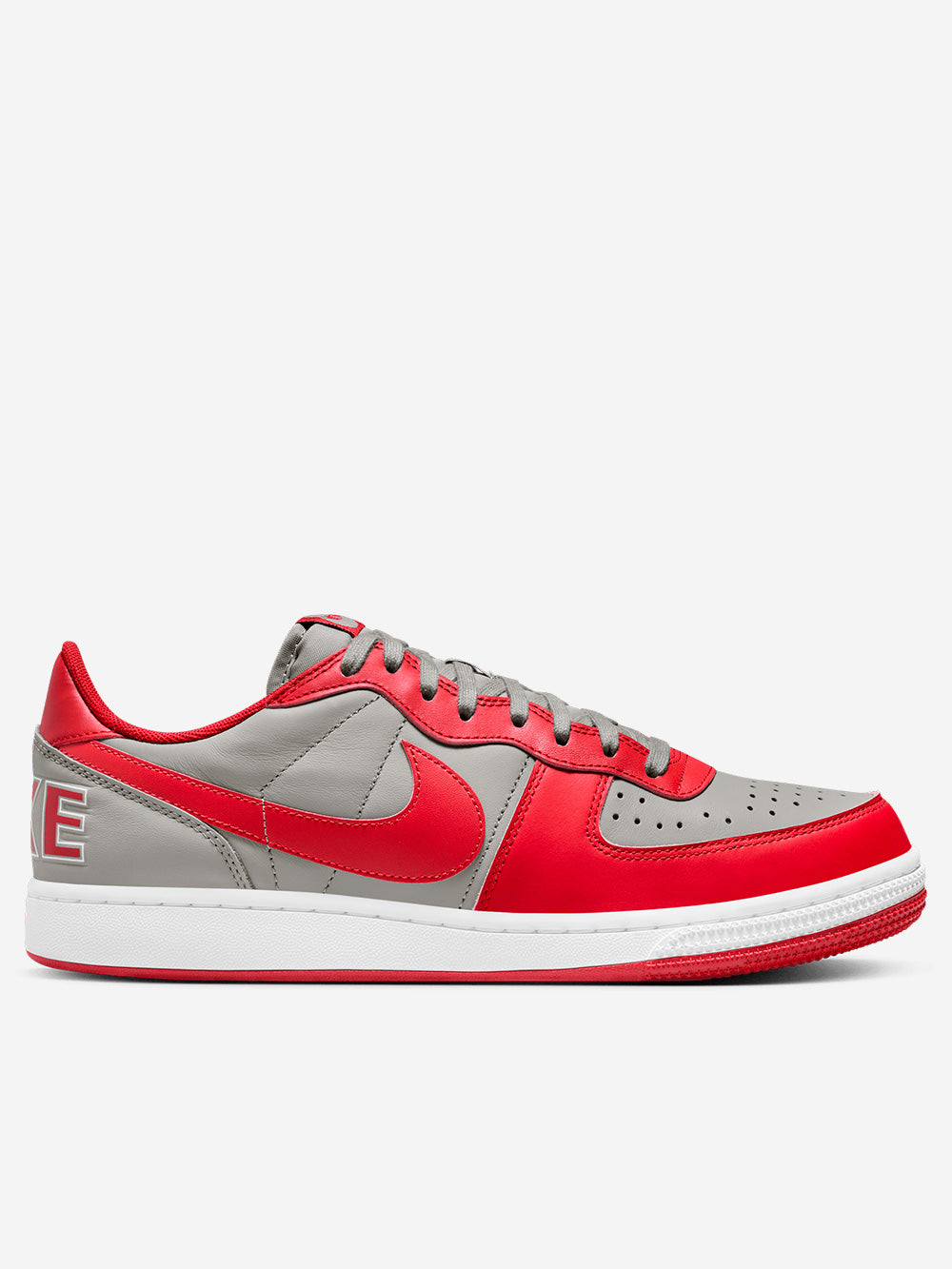 NIKE Terminator Low "UNLV" Sneakers Rosso Urbanstaroma