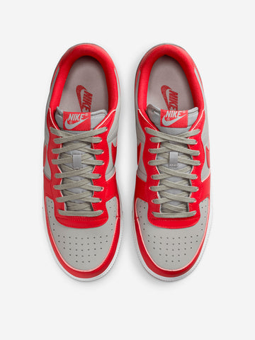 NIKE Terminator Low "UNLV" Sneakers Rosso