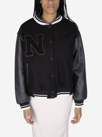 Veste varsity