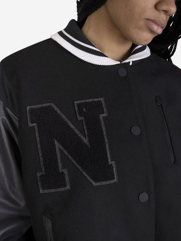 Veste varsity