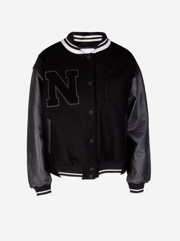 Veste varsity