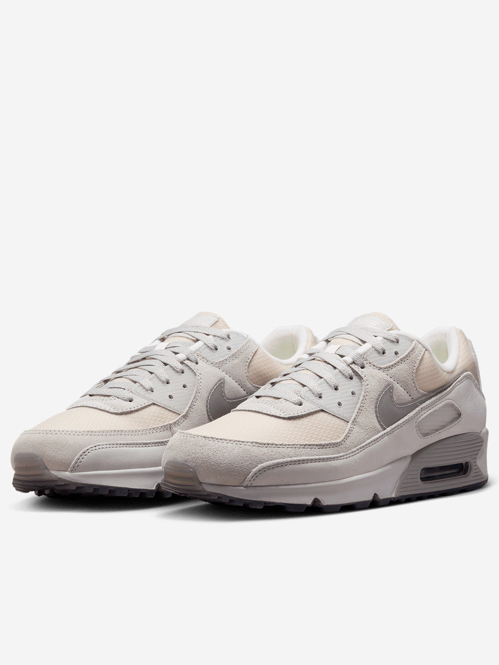 NIKE Air Max 90 'Photon Dust' Grigio Urbanstaroma