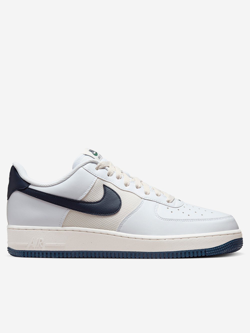 NIKE Air Force 1 '07 NN Blu Urbanstaroma