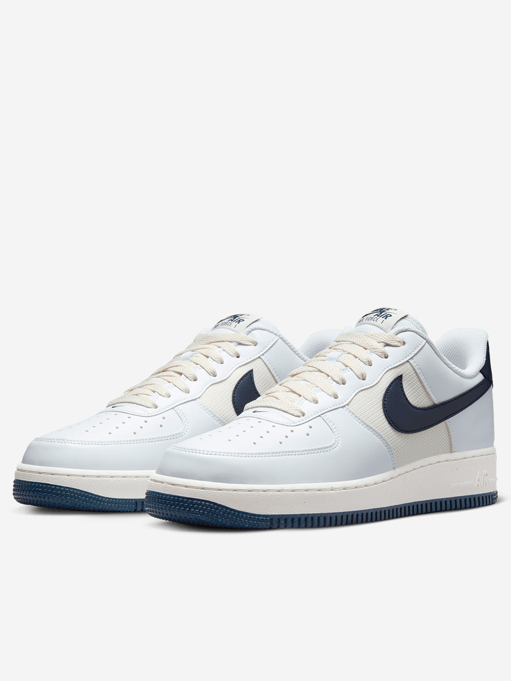 NIKE Air Force 1 '07 NN Blu Urbanstaroma