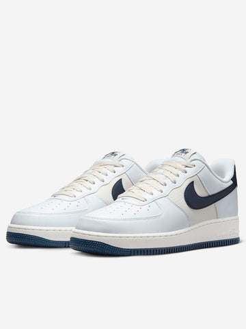 NIKE Air Force 1 '07 NN Blu