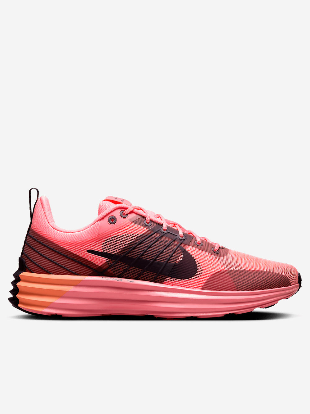 NIKE Lunar Roam PRM 'Pink Sherbet' Rosa Urbanstaroma