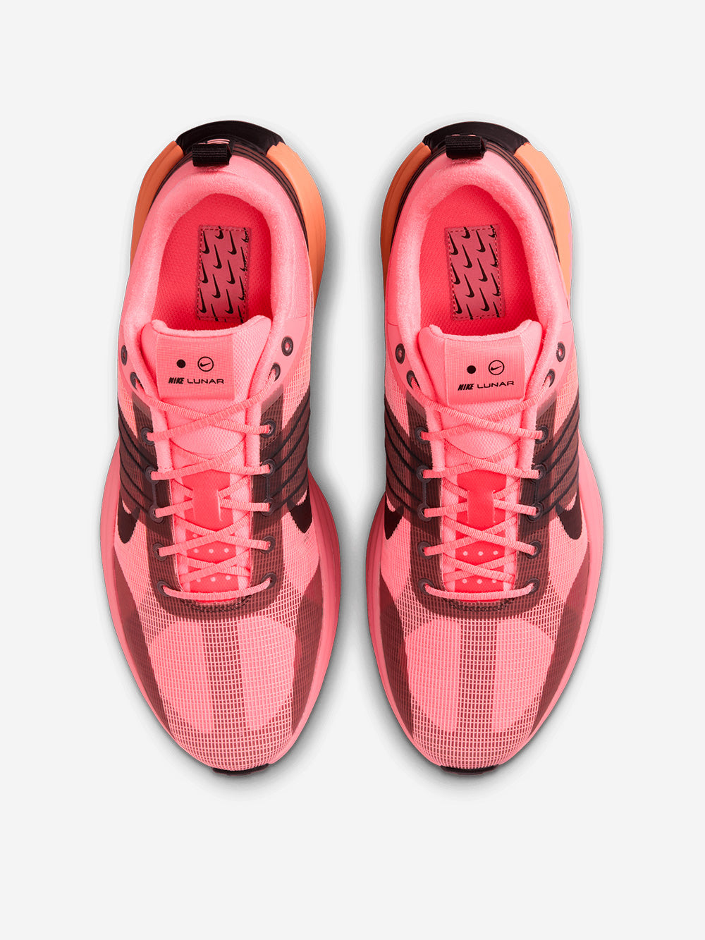 NIKE Lunar Roam PRM 'Pink Sherbet' Rosa Urbanstaroma