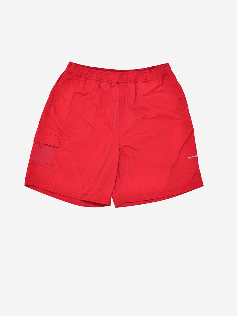 POP TRADING COMPANY Painter shorts rossi Urbanstaroma