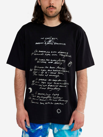 Julian Klincewicz T-shirt